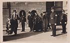 Armistice Day 1923 Town Hall | Margate History 